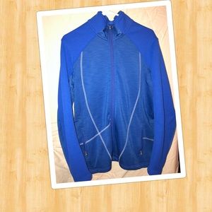 Spyder Full Zip Jacket